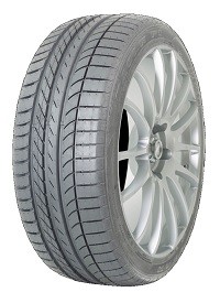 Goodyear F1-ASY XL MO EXTENDED gumiabroncs