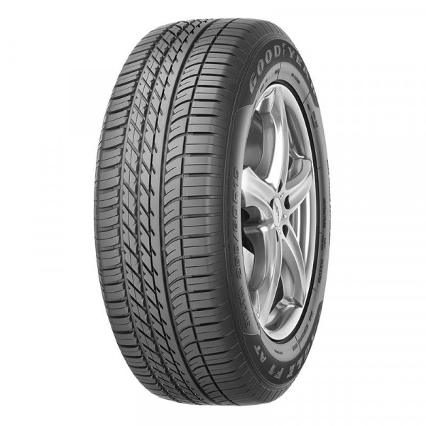 Goodyear F1-ASY XL SUV AT (J) (LR) FP gumiabroncs