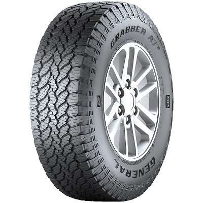 General Tire GR-AT3 XL M+S 3PMSF gumiabroncs