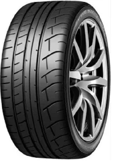 Dunlop Sport Maxx GT600 XL DOT22 gumiabroncs