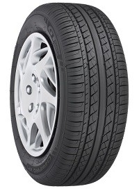 GT Radial GTRADIAL CH-VP1 gumiabroncs