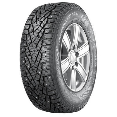 Nokian HKPLC3 gumiabroncs