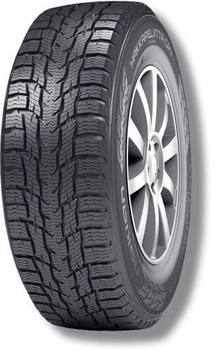 Nokian HK-CR3 gumiabroncs