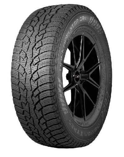 Nokian HK-CR4 gumiabroncs