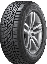 Hankook H740  ALLWETTER Kinergy 4S M+S gumiabroncs