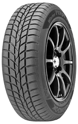 Hankook WINTER I*CEPT RS W442 gumiabroncs