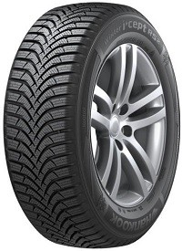 Hankook W452 Winter i*cept RS 2 91H TL DOT2022 gumiabroncs