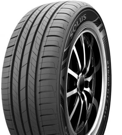 Kumho HS63 Solus gumiabroncs