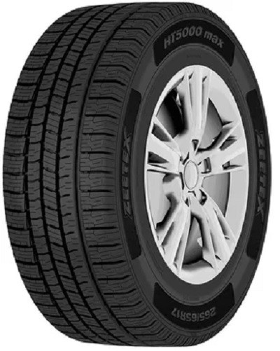 Zeetex HT5000 XL gumiabroncs