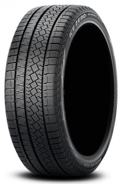 Pirelli ICE-AS XL gumiabroncs