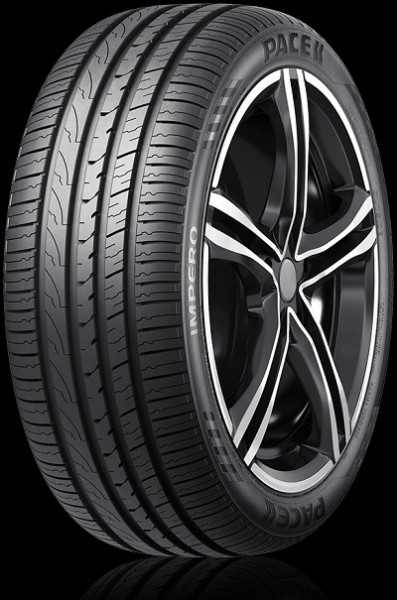 PACE IMPERO  RUNFLAT gumiabroncs