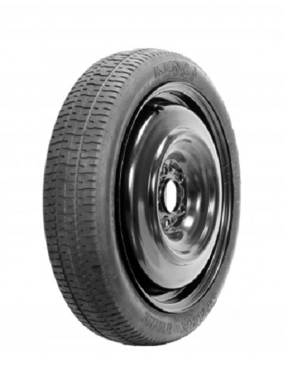 Kenda K801 TL BEREIFUNG NOTRAD gumiabroncs