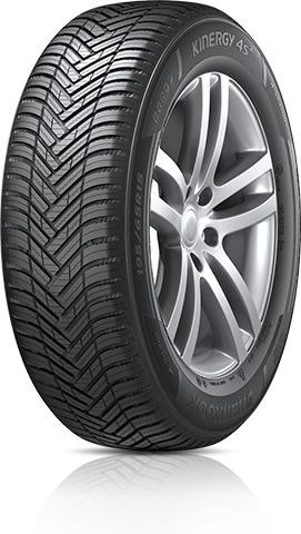 Hankook 195/70R14 91T KINERGY 4S2 H750 gumiabroncs