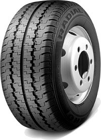 Kumho *KUMHO 857  AUSLAUF gumiabroncs