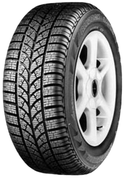 Bridgestone BRIDGEST LM18-C gumiabroncs