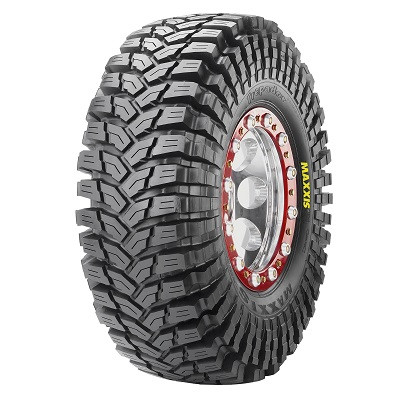 Maxxis M8060 TL LT TREPADOR COMPETITION P.O.R. gumiabroncs
