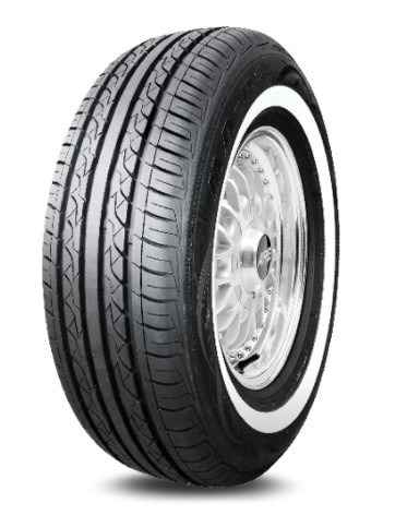 Maxxis MA-P3  OLDTIMER WSW 33mm gumiabroncs