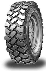 Michelin 4X4 O/R XZL gumiabroncs