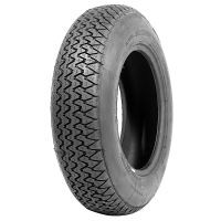 Michelin XAS TL N0 OLDTIMER 40mm WEISSWAND (RMC) gumiabroncs