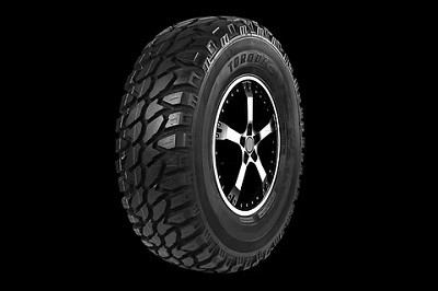 Torque MT701  P.O.R. gumiabroncs
