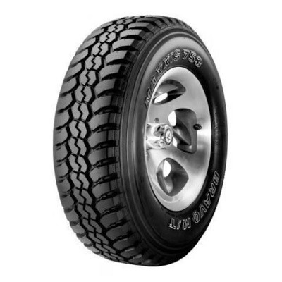 Maxxis MT-753 gumiabroncs