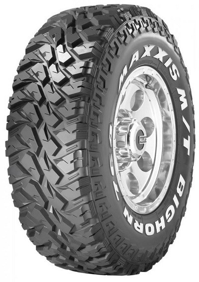 Maxxis MT764  P.O.R. gumiabroncs