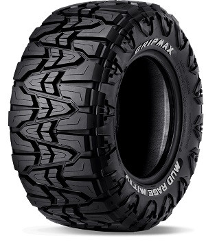 GRIPMAX MUD-4 LT M+S P.O.R. BSW gumiabroncs
