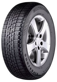 Firestone VANHAWK MULTISEASON 383018 gumiabroncs