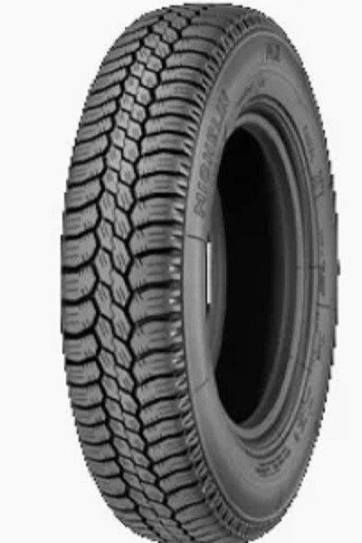 Michelin MX TL OLDTIMER gumiabroncs