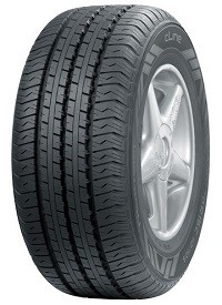 Nokian Nokian cLine CARGO 510047 gumiabroncs