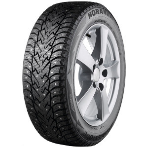 Bridgestone BRIDGEST NO-001 XL STUDDED BESPIKED gumiabroncs