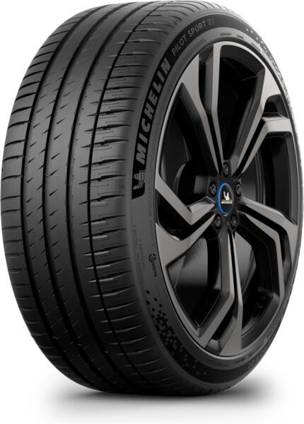 Michelin SPO-EV XL ACOUSTIC (T0) (BLE) gumiabroncs
