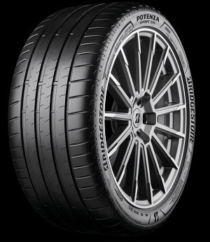 Bridgestone POTENZA SPORT EVO XL FSL gumiabroncs