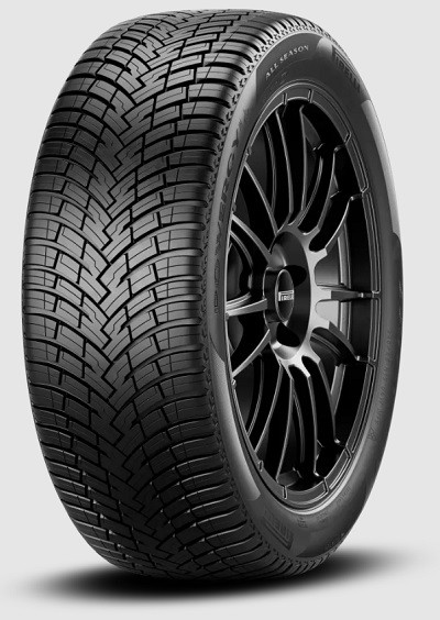 Pirelli POWERGY ALL SEASON SF 92Y XL TL gumiabroncs