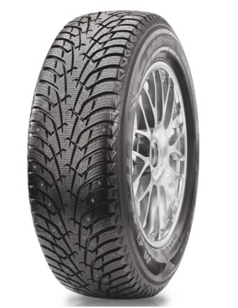 Maxxis NP-5 XL STUDDED gumiabroncs