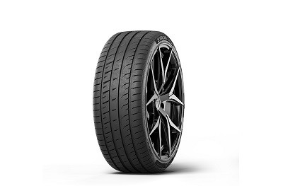 Syron P-PERF XL G2 gumiabroncs