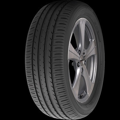Toyo PX-R56  DEMO gumiabroncs