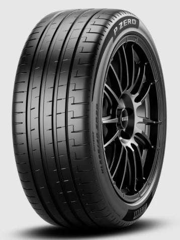 Pirelli 275/45R21-NCS 107Y PZero 5 (PZ5) (MO-S) gumiabroncs