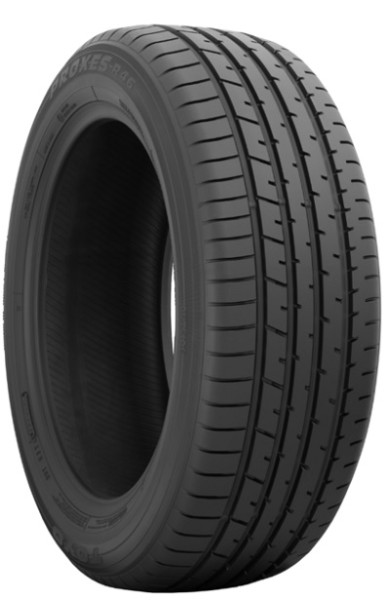 Toyo P-R46A  DEMO gumiabroncs