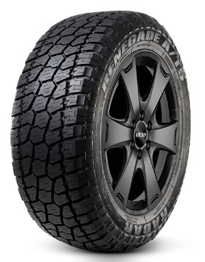 Radar A/T-5 gumiabroncs