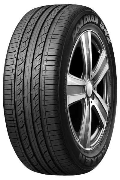 Nexen RO542 gumiabroncs