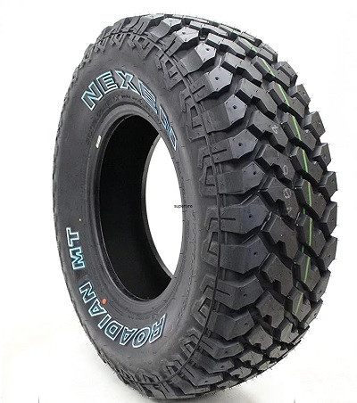 Nexen ROADIAN MT gumiabroncs