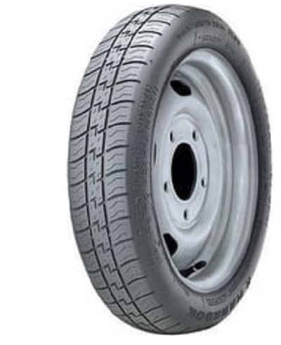 Hankook S300  BEREIFUNG NOTRAD gumiabroncs