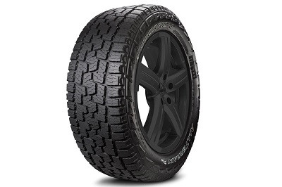 Pirelli 255/55R19 111H XL SCORPION AT PLUS d gumiabroncs