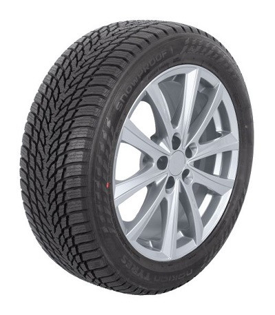 Nokian 235/45R19 99V XL SNOWPROOF 1 gumiabroncs