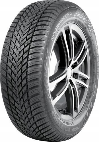 Nokian SNOWPROOF 2 gumiabroncs