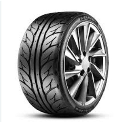Sunny Sport Racing XL gumiabroncs