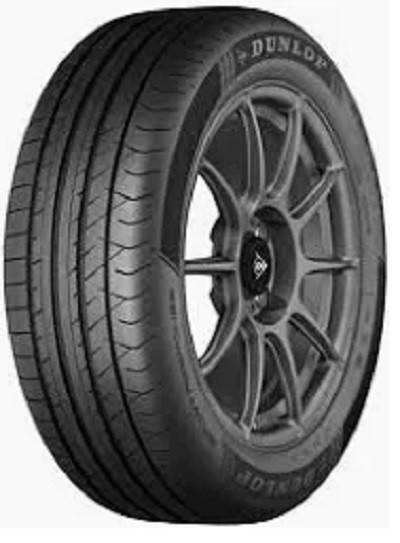 Dunlop SP-RES XL gumiabroncs