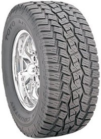 Toyo 225/75R16 104T OPEN COUNTRY A/T+ gumiabroncs