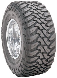 Toyo Open Country M/T gumiabroncs